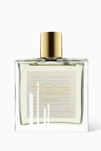 Melody Eau de Parfum, 100ml