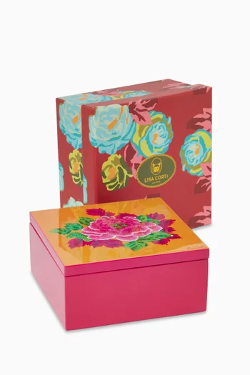 Glory Orange Small Box