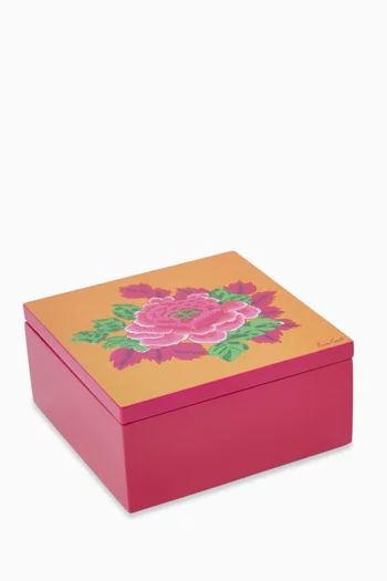 Glory Orange Small Box