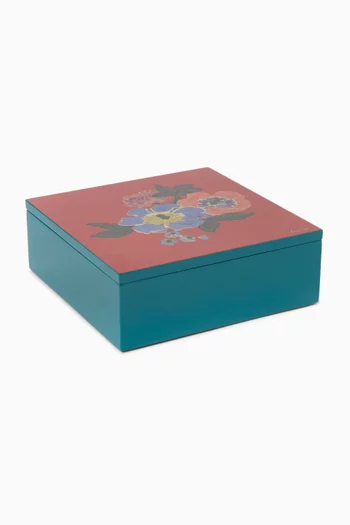 Dandelion Rust Medium Box