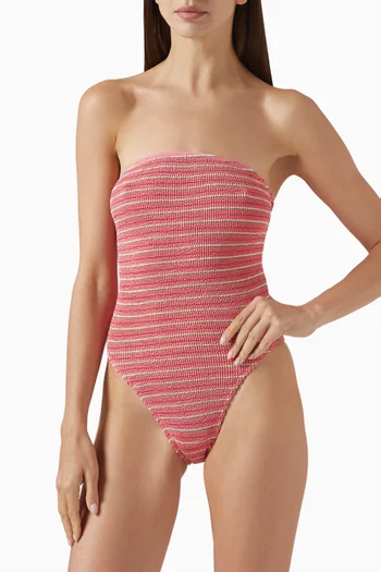 Fane One-piece Swimsuit
