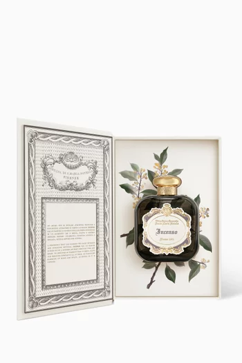 Incenso Eau de Parfum, 100ml