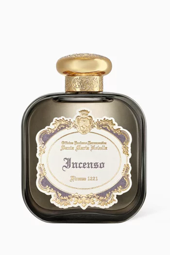 Incenso Eau de Parfum, 100ml