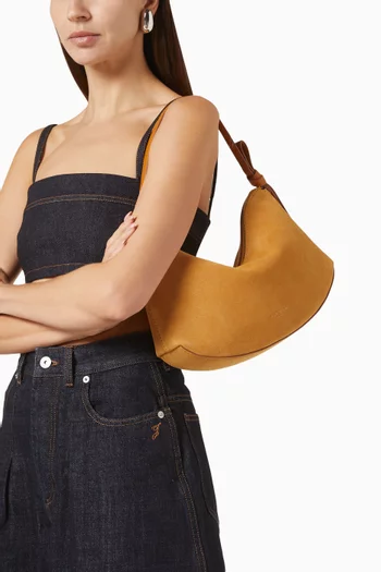 حقيبة كتف لوب لوب شمواه