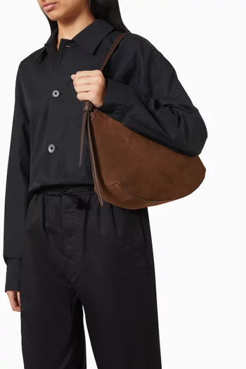 حقيبة كتف لوب لوب شمواه