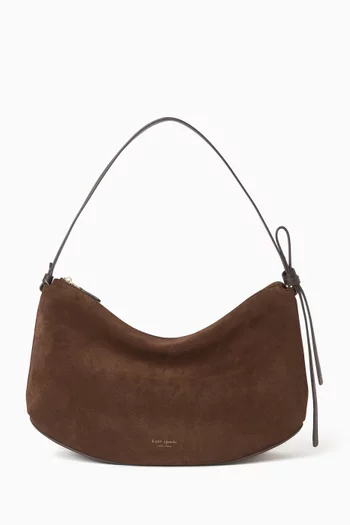 حقيبة كتف لوب لوب شمواه