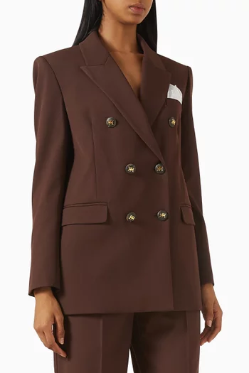 Logo-button Blazer