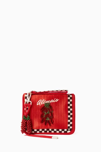 كلاتش كونتيسا بشعار فلفل حار ستان