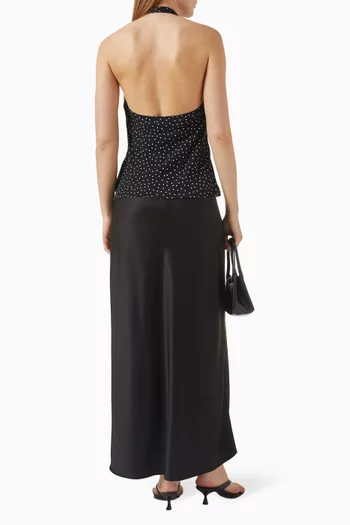 Nila Top in Viscose