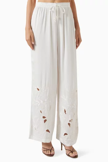 Coral Reef Pants