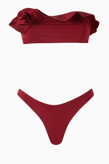 Bies Bikini Set