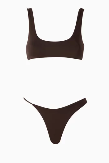 Ago Bikini Set