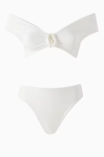 Sauco Bikini Set
