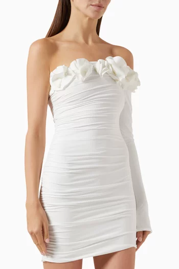 Selvaggio Mini Dress
