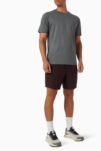 Kore Lined 7" Shorts