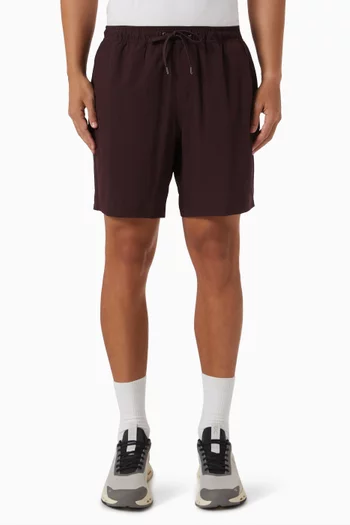 Kore Lined 7" Shorts