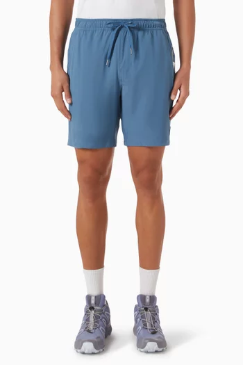 Kore Lined 7" Shorts