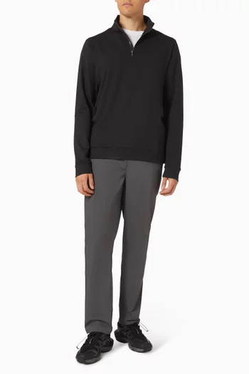 Coronado Half-zip Pullover