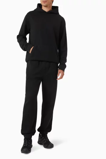 Seaside Sweatpants in Fleece