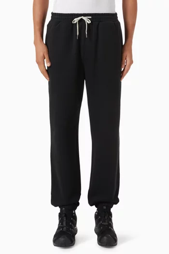 Seaside Sweatpants in Fleece
