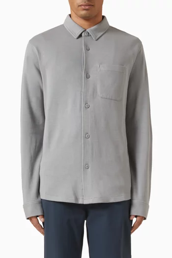 Jeffreys Overshirt
