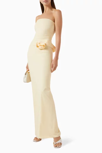 Caracola Maxi Dress