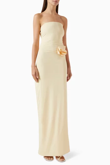 Caracola Maxi Dress