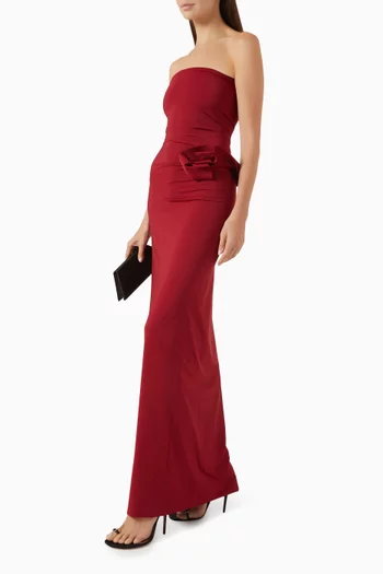 Caracola Maxi Dress