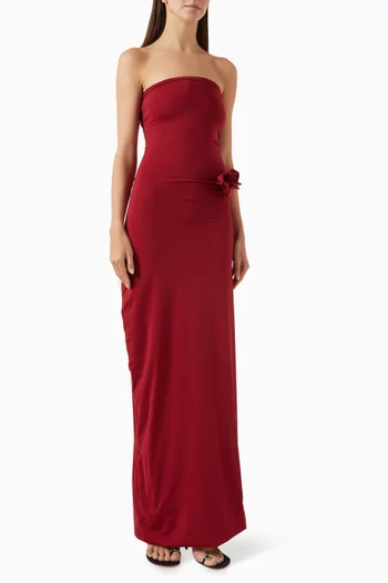 Caracola Maxi Dress