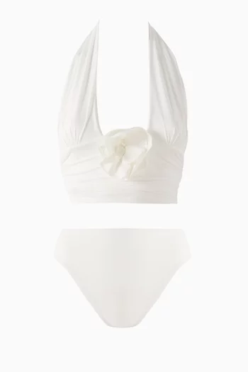 Vives Bikini Set