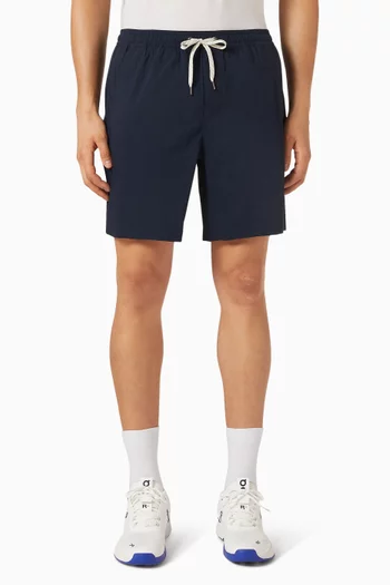 Kore Shorts 7.5" in Cotton Blend