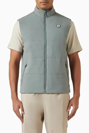 Echo Insulated Vest 2.0