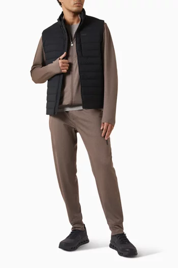 Steadfast Insulated Vest