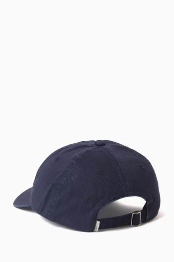 Dad Hat in Cotton