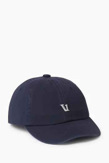 Dad Hat in Cotton