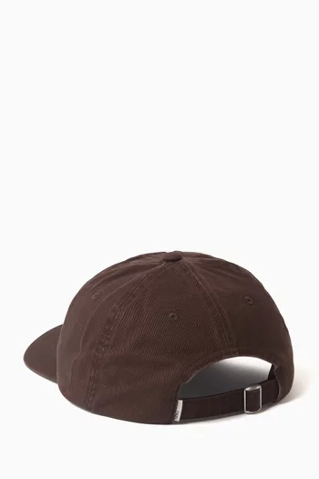 Dad Hat in Cotton
