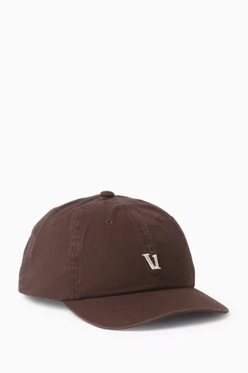 Dad Hat in Cotton