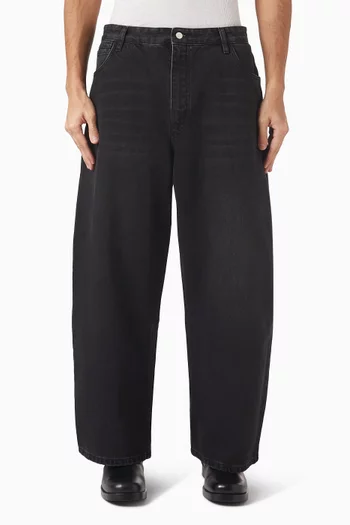 Paolo Pants in Denim