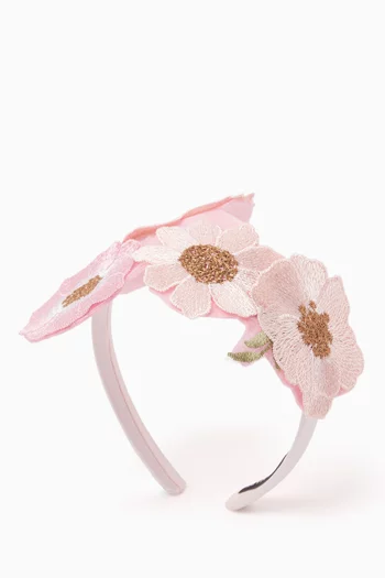 Palermo Headband
