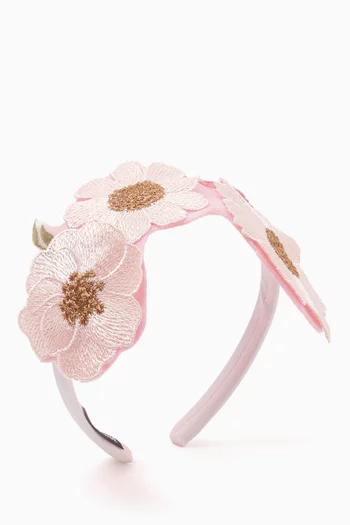 Palermo Headband