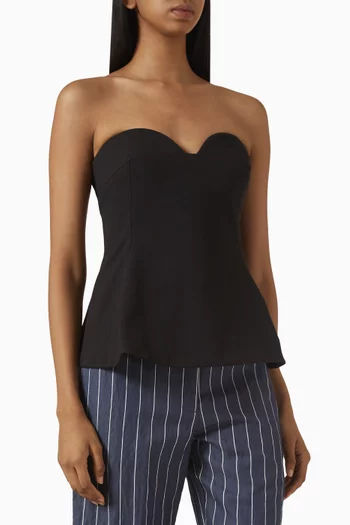 Danielle Bustier Top