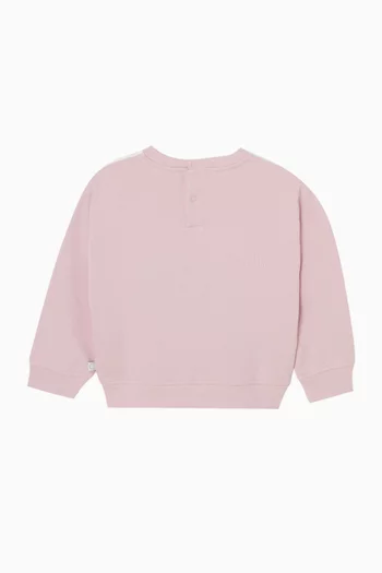 Dove Graphic Sweatshirt