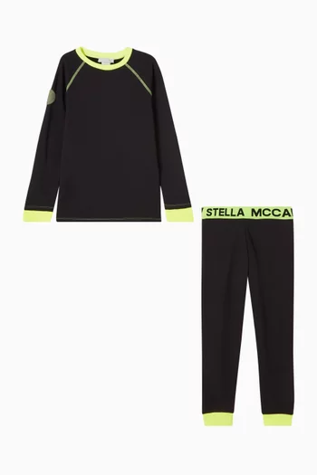 Ski Tracksuit