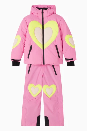 صدرية للتزلج 