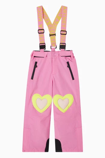 صدرية للتزلج 