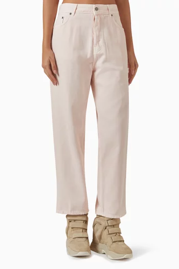 Betty Soft Jeans in Denim