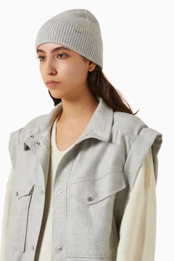 قبعة بيني لونستا كشمير