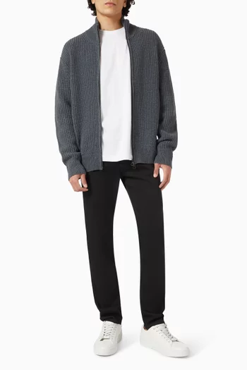 x Beckham Townley T-shirt in Cotton