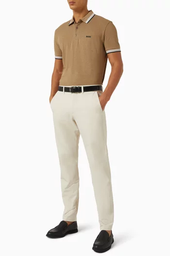 Commmuter Slim-fit Pants