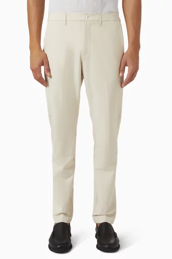 Commmuter Slim-fit Pants